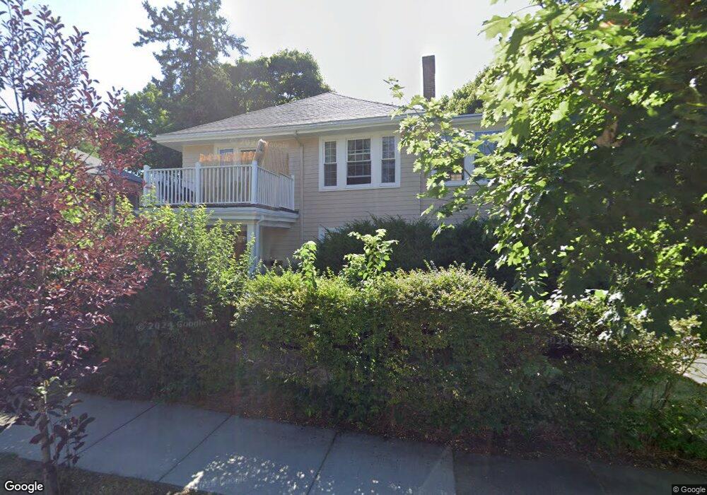 20 Crosby Rd unit 1, Chestnut Hill, MA 02467 - photo 1