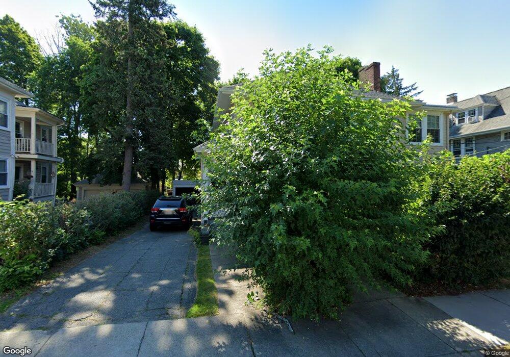 18 Crosby Rd unit 1, Chestnut Hill, MA 02467 - photo 1