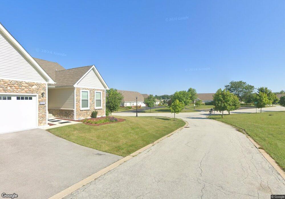 20006 Arquilla Cir, Olympia Fields, IL 60461 - photo 1