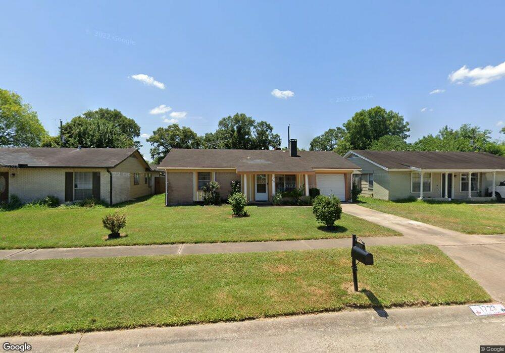 1723 Beaver Bend Rd, Houston, TX 77088 - photo 1