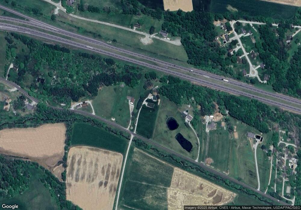 28668 Lake Logan Rd, Logan, OH 43138 - photo 1