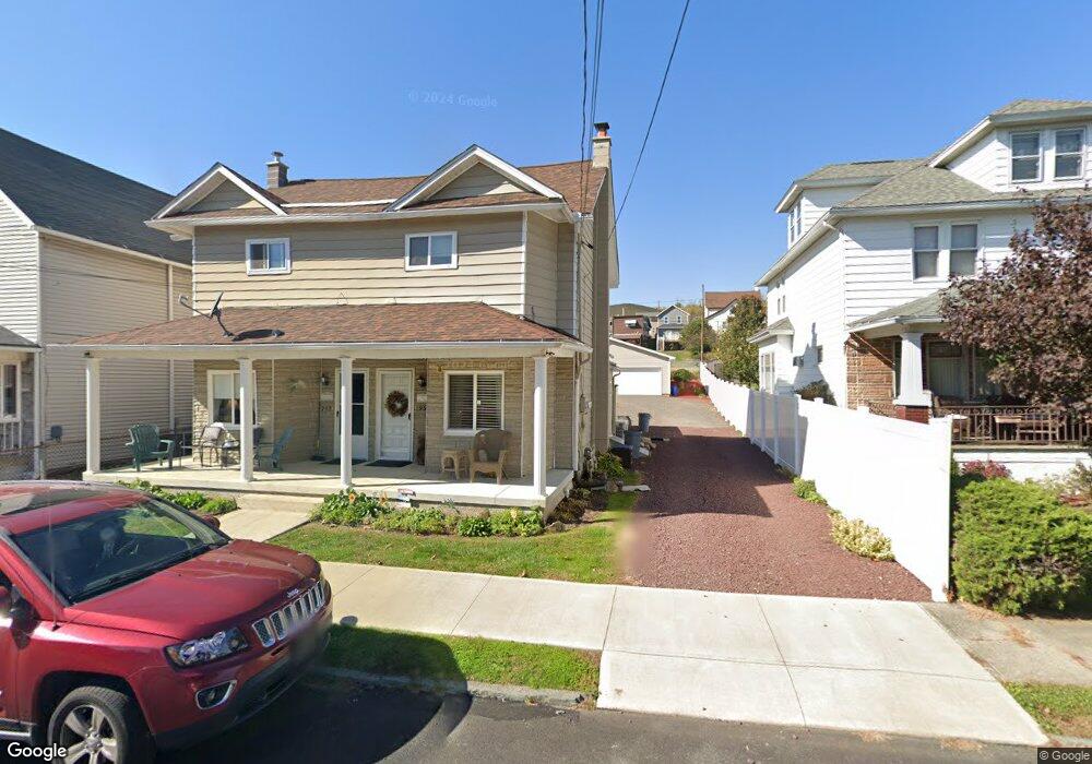 949 Lincoln St unit 951, Scranton, PA 18519 - photo 1