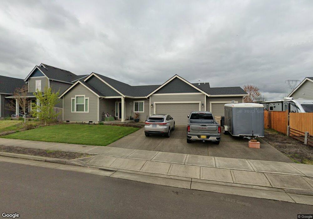 6080 NE Tuscan Loop, Albany, OR 97321 - photo 1