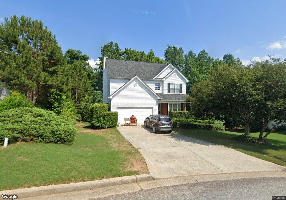 4137 Deer Springs Way unit 9999, Gainesville, GA 30506 - photo 1