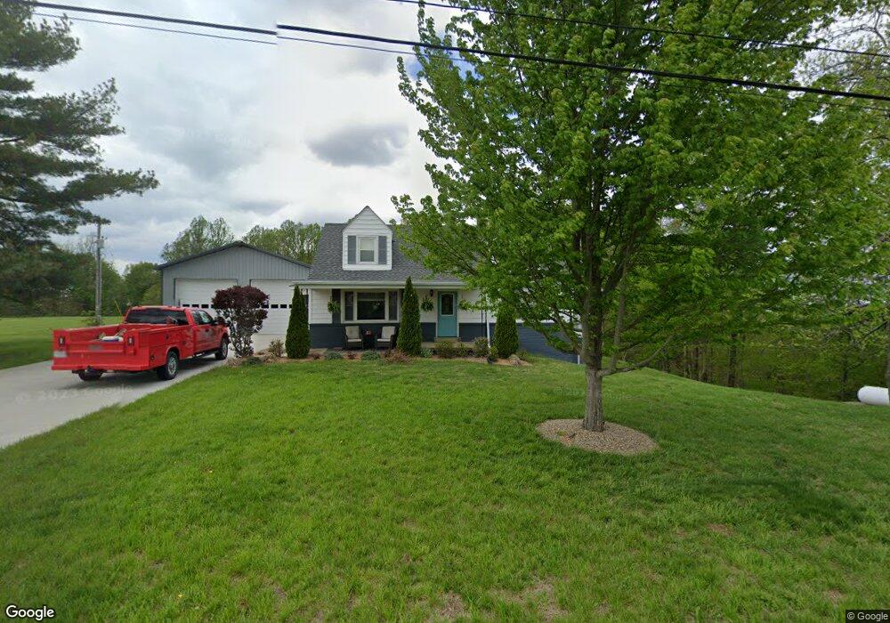 7715 Saint Johns Rd, Floyds Knobs, IN 47119 - photo 1