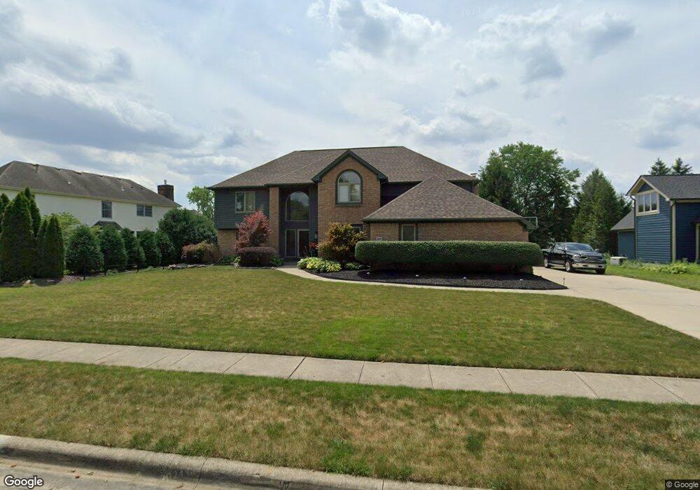 285 Deer Meadow Dr, Columbus, OH 43230 - photo 1