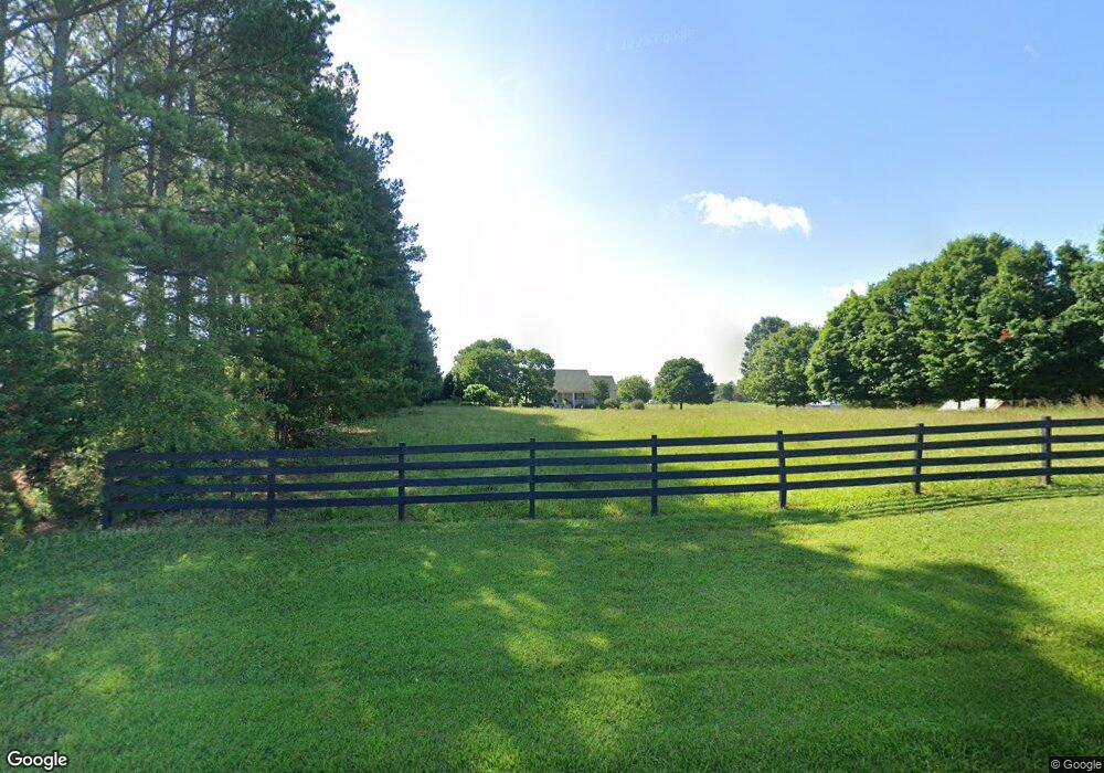 1650 Five Forks Rd, Pendleton, SC 29670 - photo 1