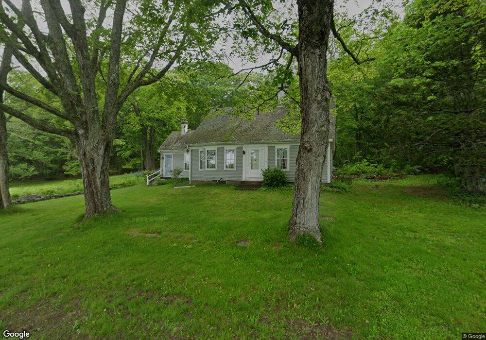 1212 State Route 32, Round Pond, ME 04564 - photo 1