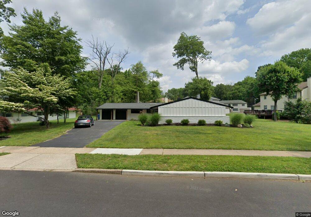 2103 Aqueduct Ln, Cherry Hill, NJ 08002 - photo 1