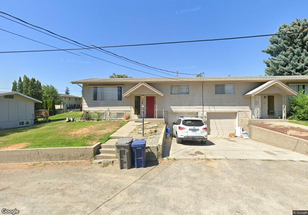 151 13th St NE, East Wenatchee, WA 98802 - photo 1