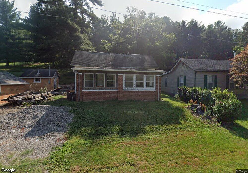 17840 State Route 328, Logan, OH 43138 - photo 1