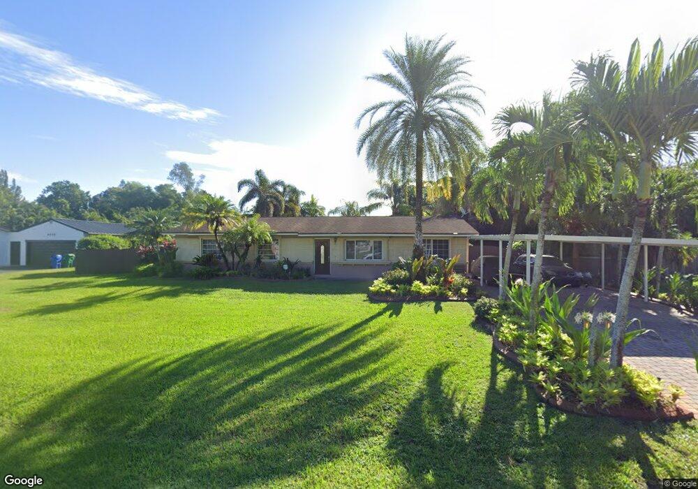 5000 SW 188th Ave, Southwest Ranches, FL 33332 - photo 1