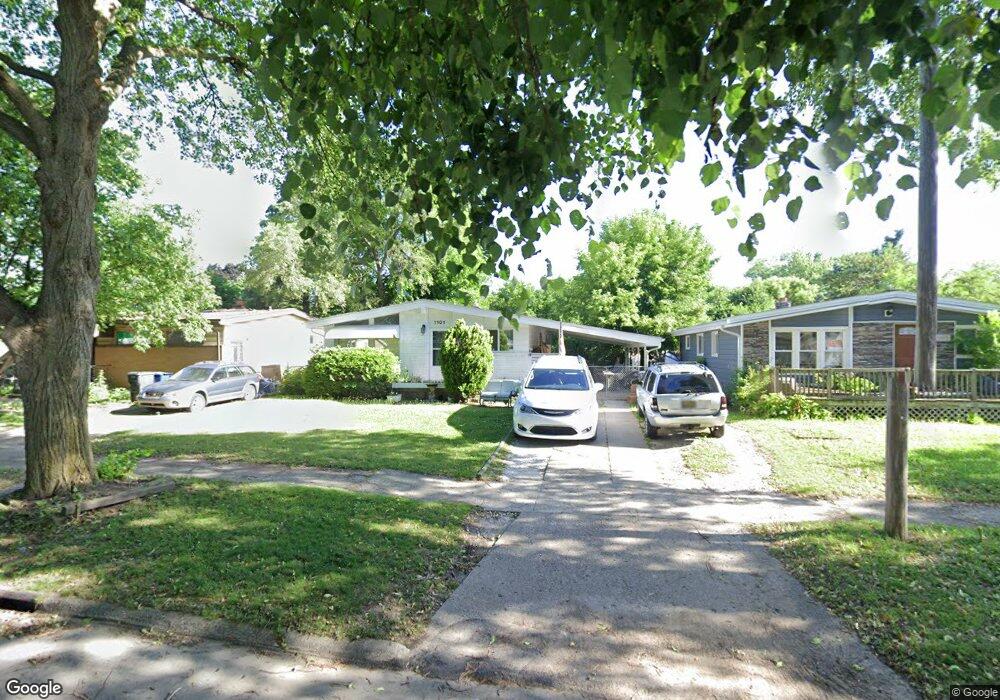 1101 Macdonald Ave, Flint, MI 48507 - photo 1