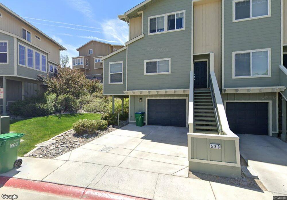 530 Preston Burr Ln unit 18, Reno, NV 89503 - photo 1