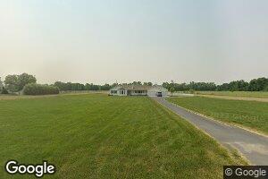 11610 W 700 S, Millersburg, IN 46543