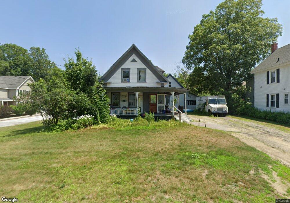 144 Main St, Meredith, NH 03253 - photo 1