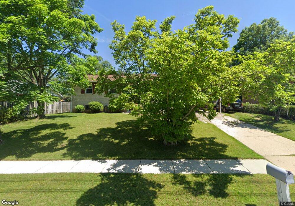 10206 White Ave, Clinton, MD 20735 - photo 1