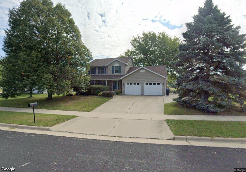 420 Ash St, Oregon, WI 53575 - photo 1