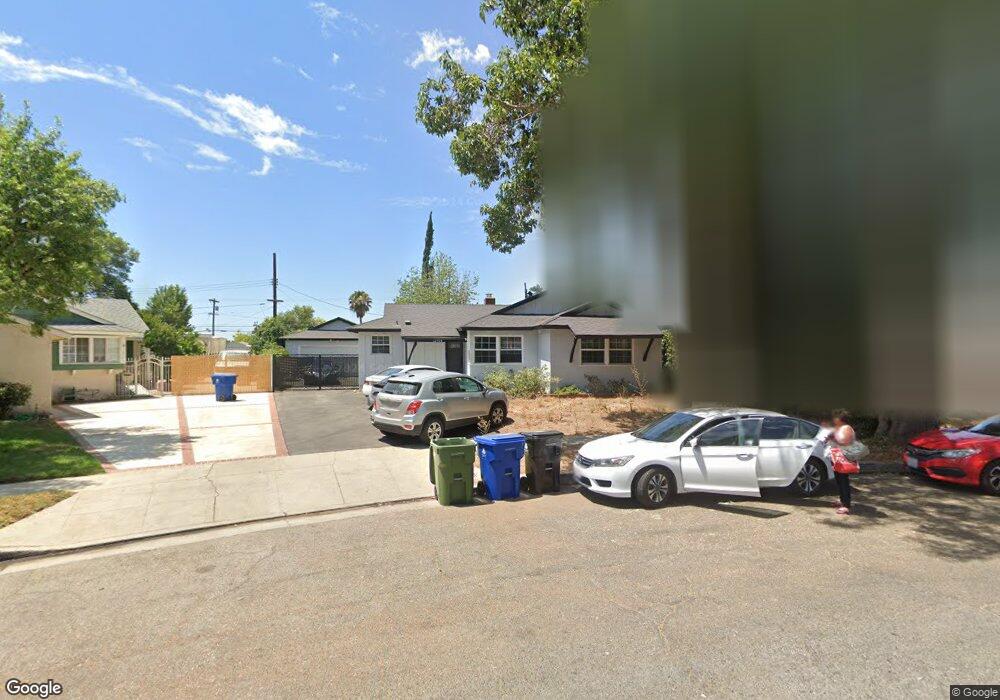 12705 De Foe Ave, Sylmar, CA 91342 - photo 1