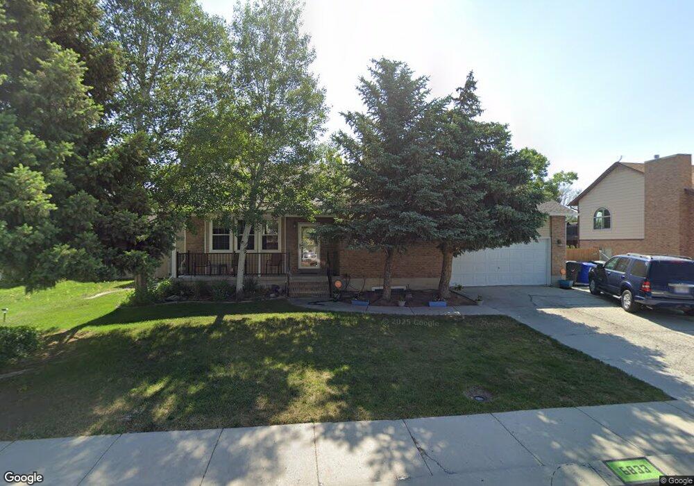 6833 S 3300 W, West Jordan, UT 84084 - photo 1