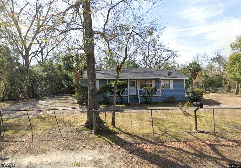 113 Walters Ln, Thomasville, GA 31792 - photo 1