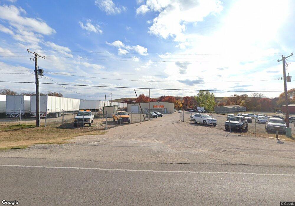 7801 Confederate Park Rd, Wht Settlemt, TX 76108 - photo 1