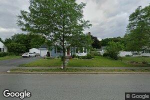 340 Lincoln St, Worcester, MA 01605
