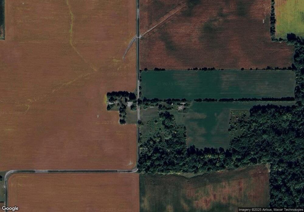 2891 S 1150 W, Kempton, IN 46049 - photo 1