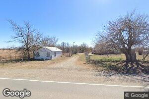 569 Us Highway 277, Ninnekah, OK 73067