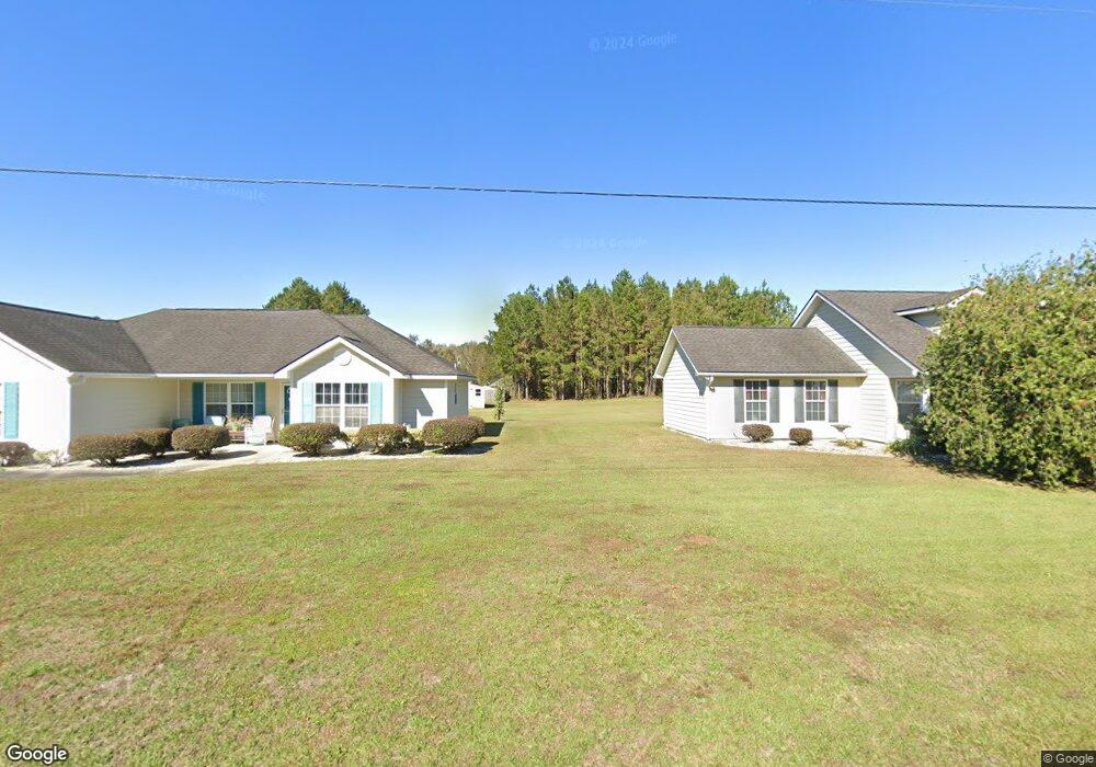 138 Tidal Dr SE, Townsend, GA 31331 - photo 1