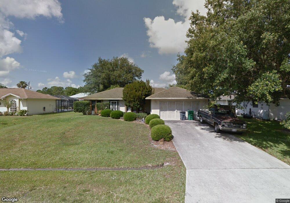 1638 SW Sylvester Ln, Port Saint Lucie, FL 34984 - photo 1