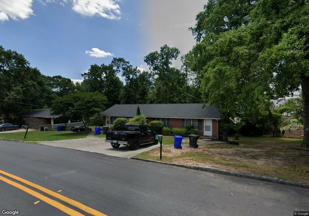 987 Pine St NE, Conyers, GA 30012 - photo 1