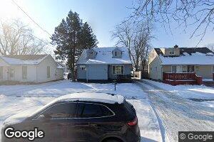 3105 Barth St, Flint, MI 48504