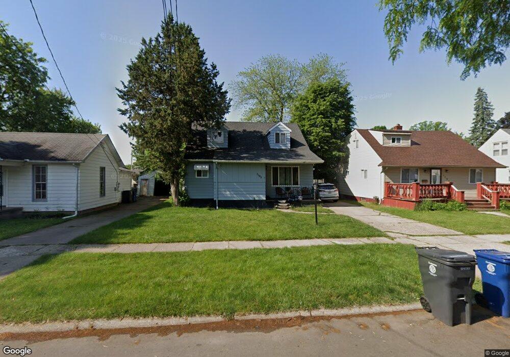 3105 Barth St, Flint, MI 48504 - photo 1