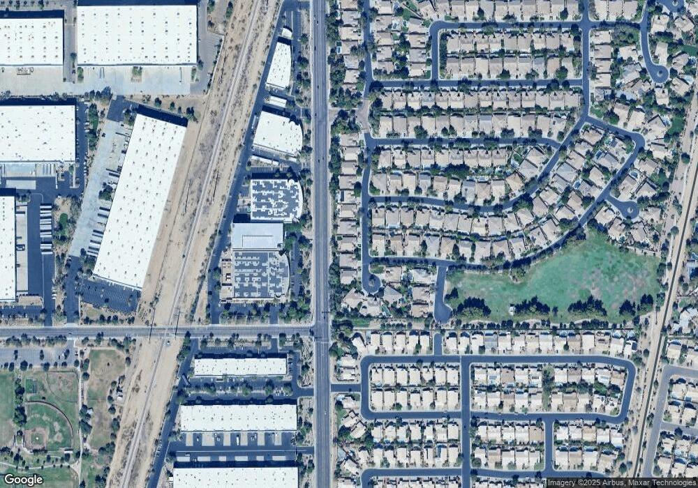 8110 S Stephanie Ln, Tempe, AZ 85284 - photo 1