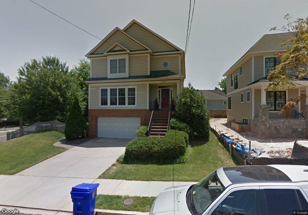 6100 30th St N, Arlington, VA 22207 - photo 1