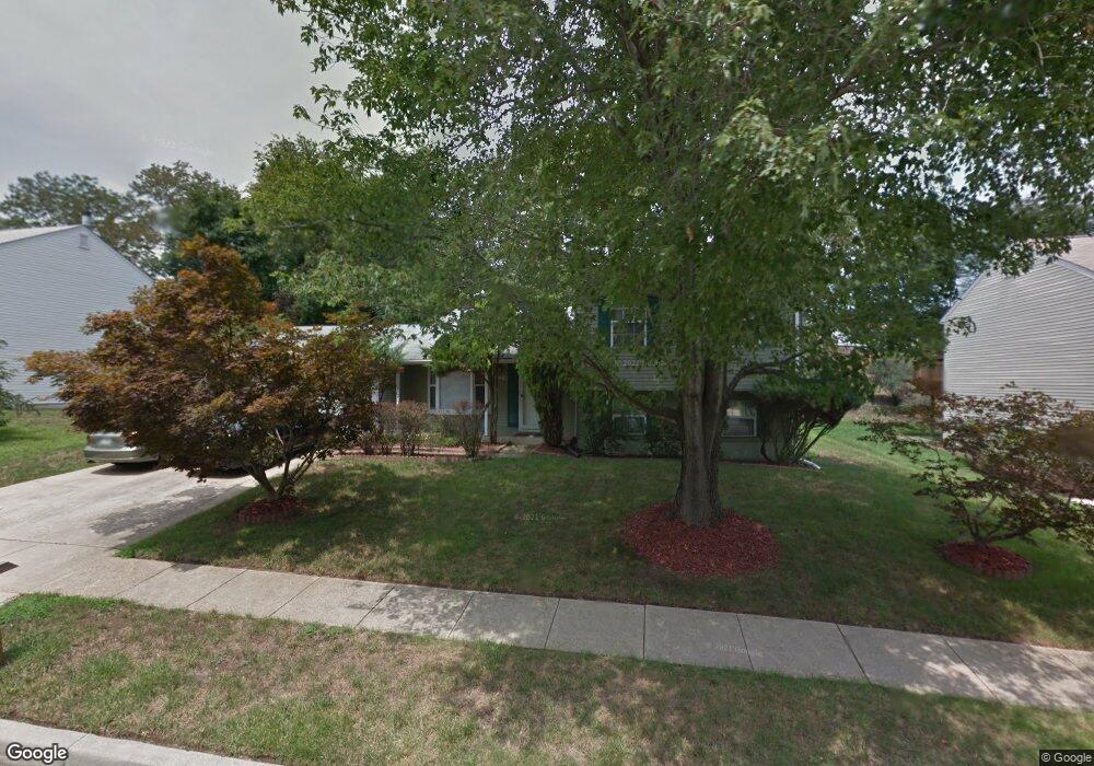 12214 Kings Arrow St, Bowie, MD 20721 - photo 1