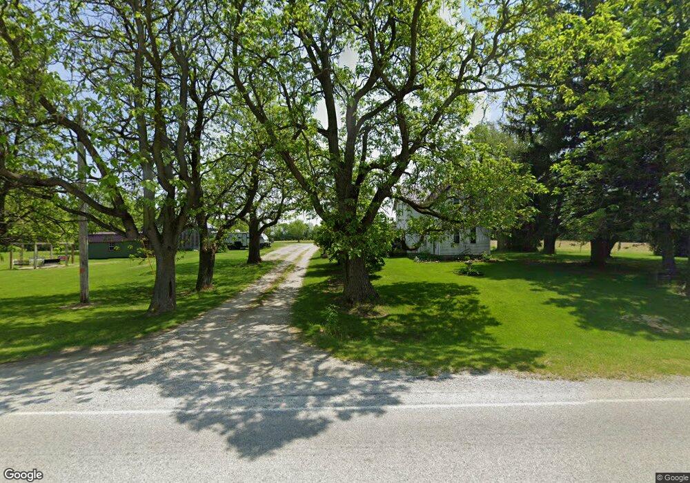 11221 N Marzane Rd-90, Markle, IN 46770 - photo 1