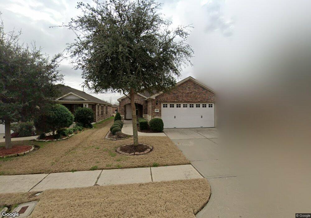3806 Saddlebag Way, Richmond, TX 77469 - photo 1