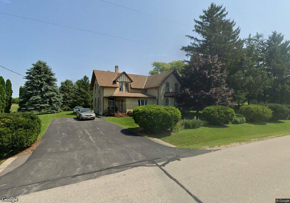 3870 Fond du Lac Dr, Richfield, WI 53076 - photo 1