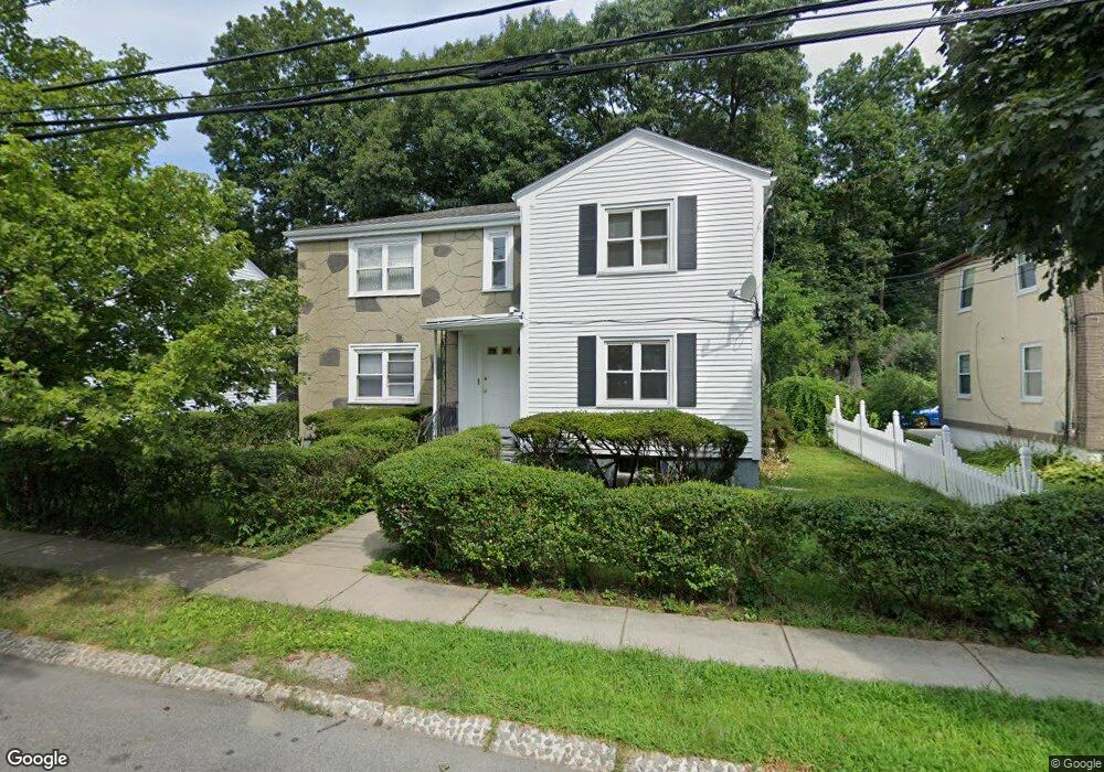 18 Briarcliff Terrace, Mattapan, MA 02126 - photo 1