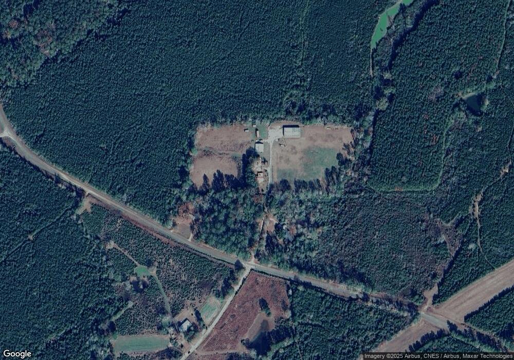 1938 P P Wilson Rd, Osyka, MS 39657 - photo 1