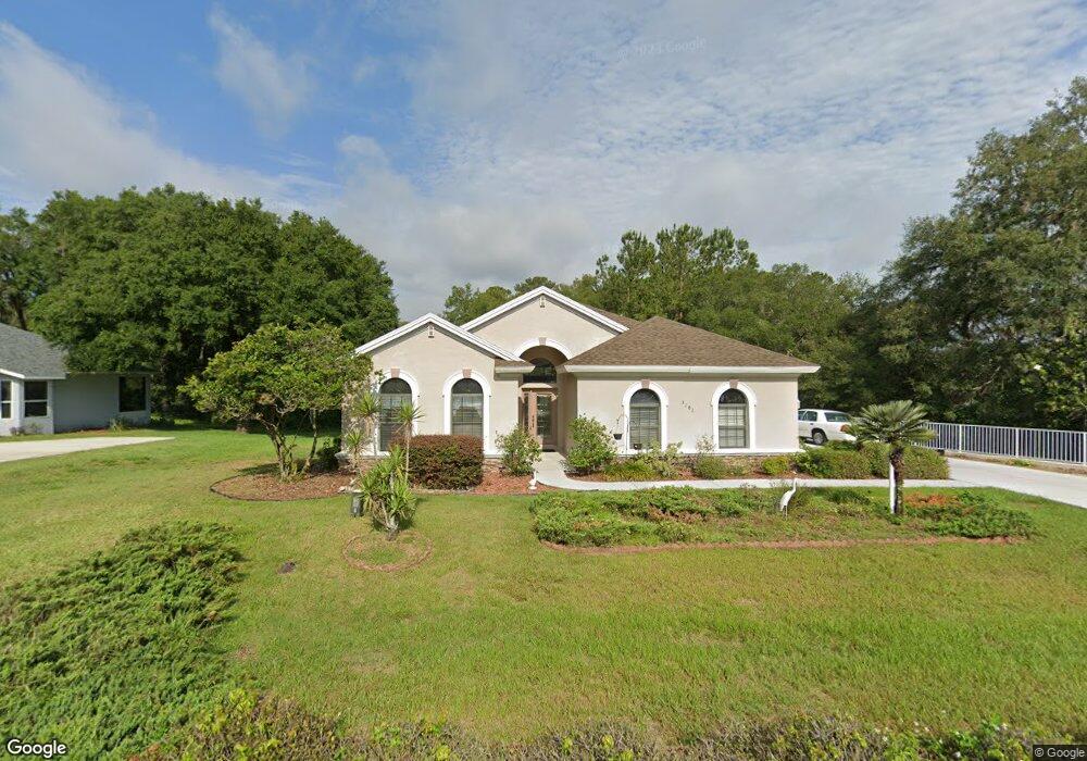 3182 N Lambeth Path, Hernando, FL 34442 - photo 1