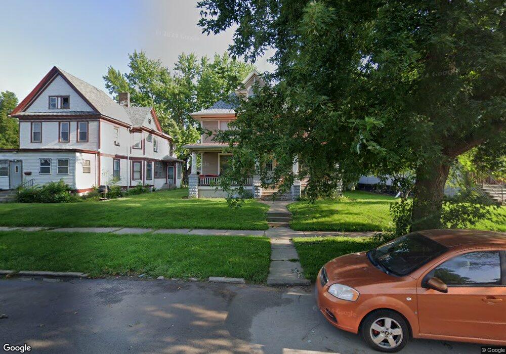 1519 10th Ave, Rock Island, IL 61201 - photo 1