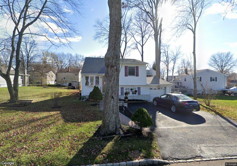 4 Fairfield Rd, Parsippany, NJ 07054 - photo 1
