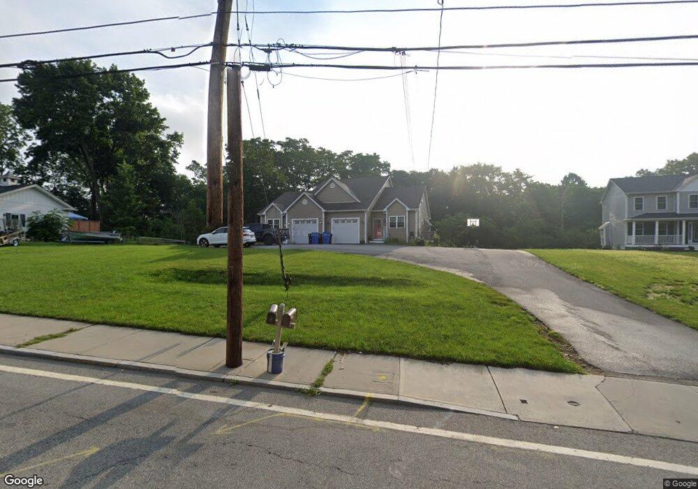 335 Old River Rd, Manville, RI 02838 - photo 1