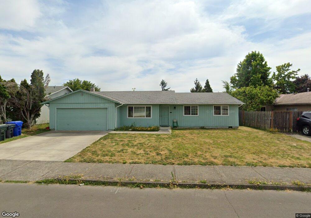 6984 Pierce Dr N, Keizer, OR 97303 - photo 1