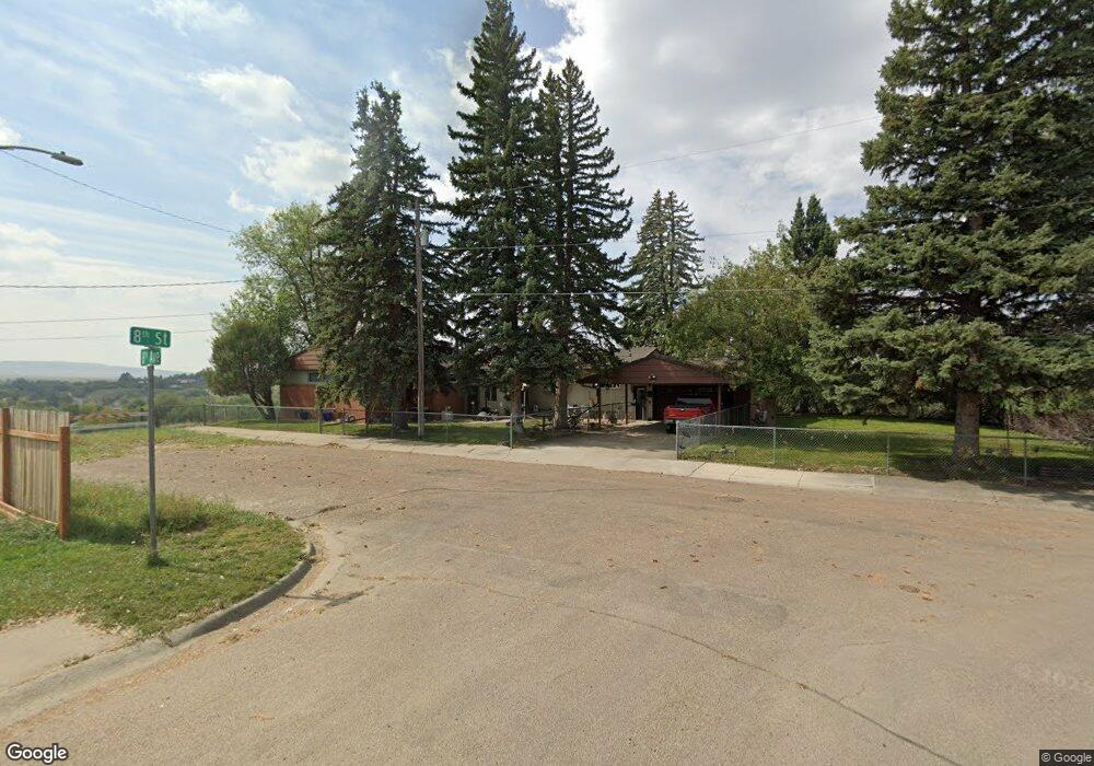 800 8th Ave, Havre, MT 59501 - photo 1