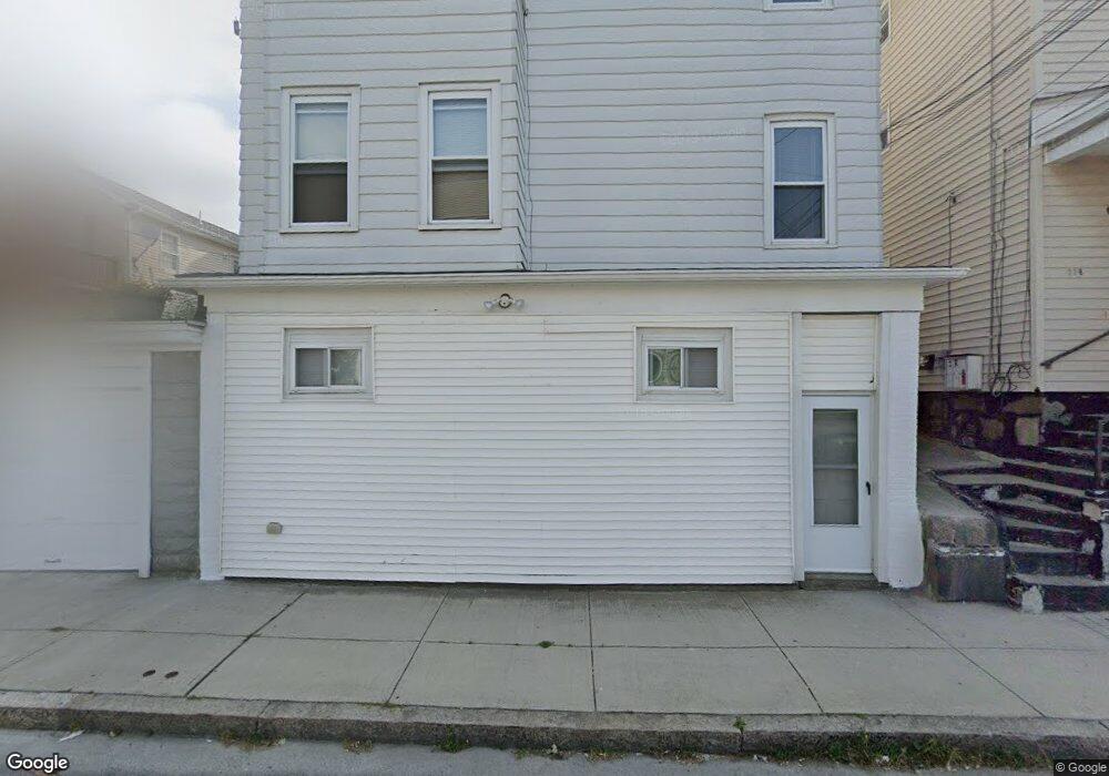 226 Haffards St unit 2, Fall River, MA 02723 - photo 1