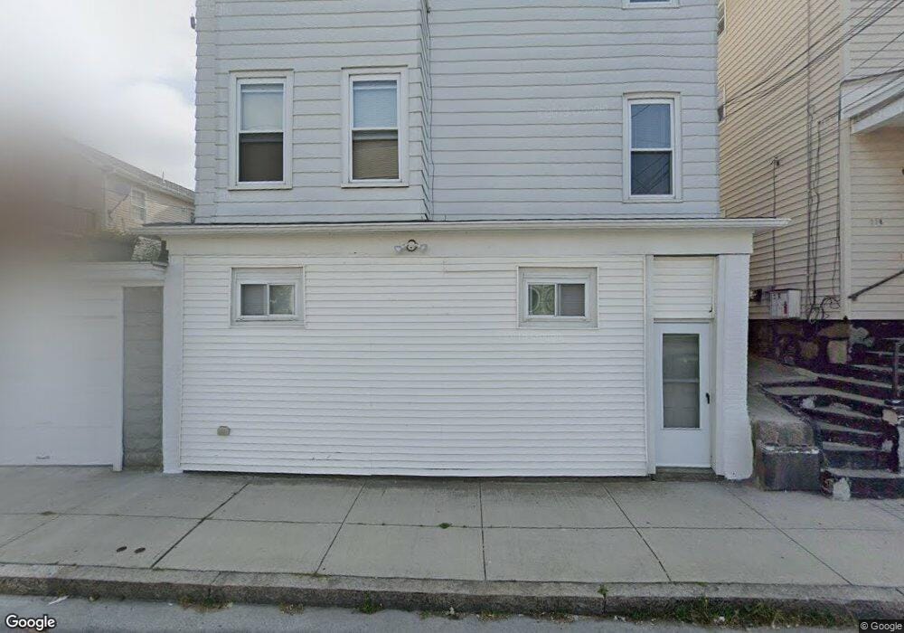 226 Haffards St unit Ground, Fall River, MA 02723 - photo 1